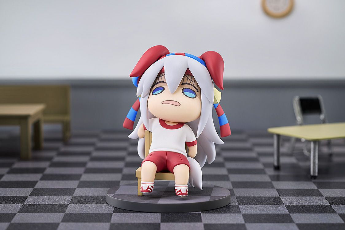 Good Smile Company Mini Memory Nervous Tama-chan (Figure) (Uma Musume Pretty Derby)