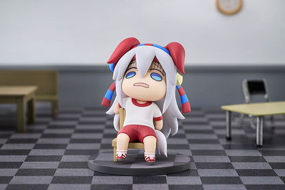 Good Smile Company Mini Memory Nervous Tama-chan (Figure) (Uma Musume Pretty Derby)