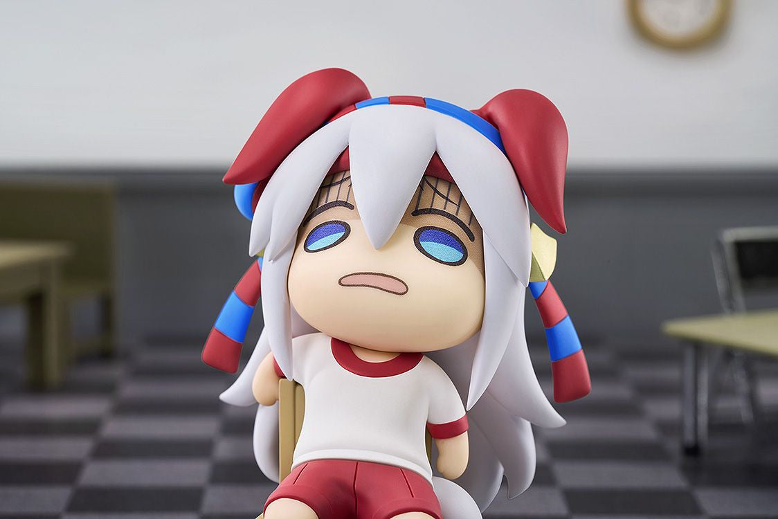 Good Smile Company Mini Memory Nervous Tama-chan (Figure) (Uma Musume Pretty Derby)