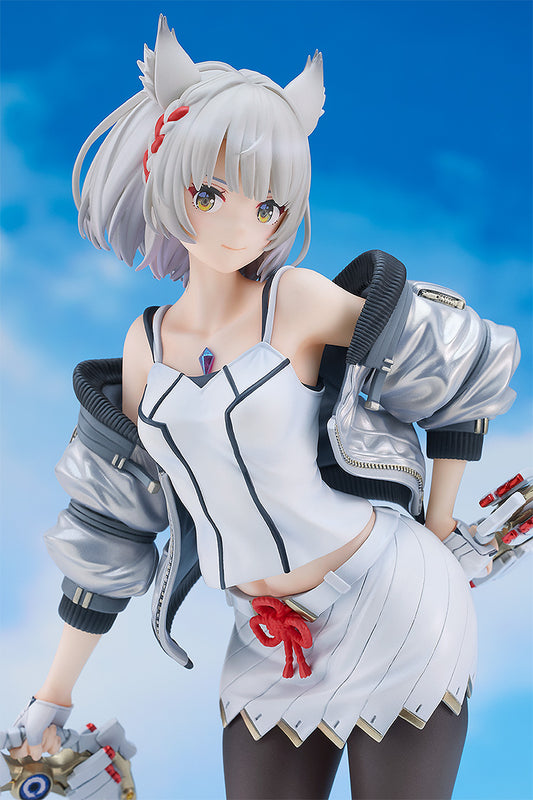 Good Smile Company Mio 1/7 Figure (Xenoblade Chronicles 3)