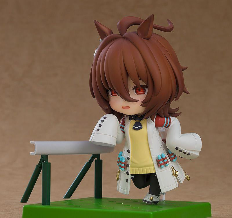 Good Smile Company Nendoroid Agnes Tachyon (Figure) (Uma Musume Pretty Derby)