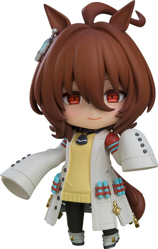 Good Smile Company Nendoroid Agnes Tachyon (Uma Musume Pretty Derby)