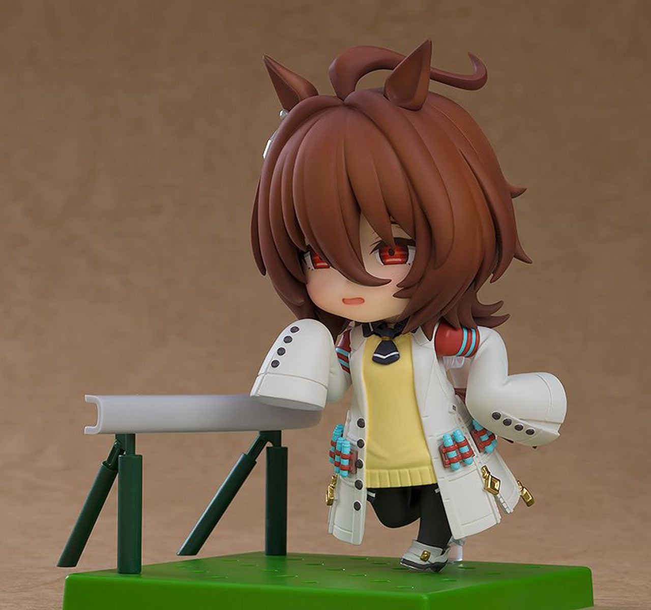 Good Smile Company Nendoroid Agnes Tachyon (Uma Musume Pretty Derby)