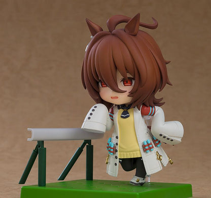 Good Smile Company Nendoroid Agnes Tachyon (Uma Musume Pretty Derby)