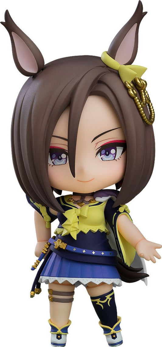 Good Smile Company Nendoroid Air Groove (Uma Musume Pretty Derby)