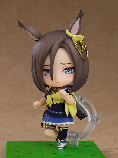 Good Smile Company Nendoroid Air Groove (Uma Musume Pretty Derby)