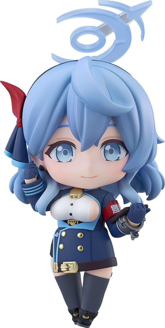 Good Smile Company Nendoroid Ako Amau (Figure) (Blue Archive)