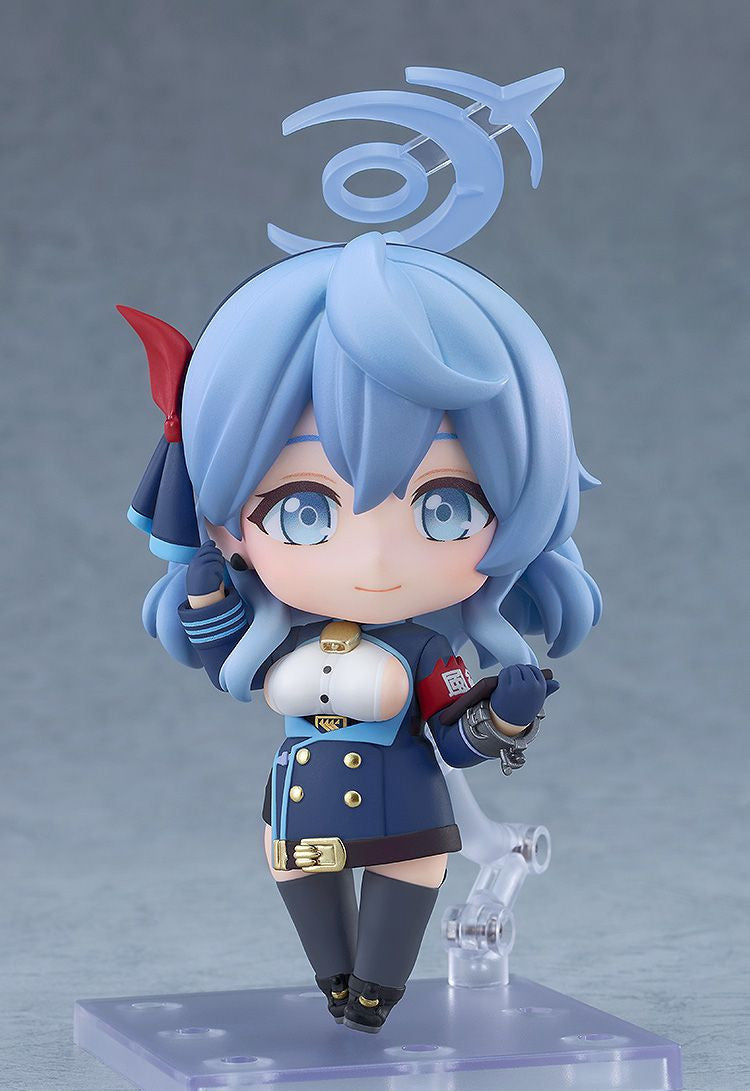 Good Smile Company Nendoroid Ako Amau (Figure) (Blue Archive)
