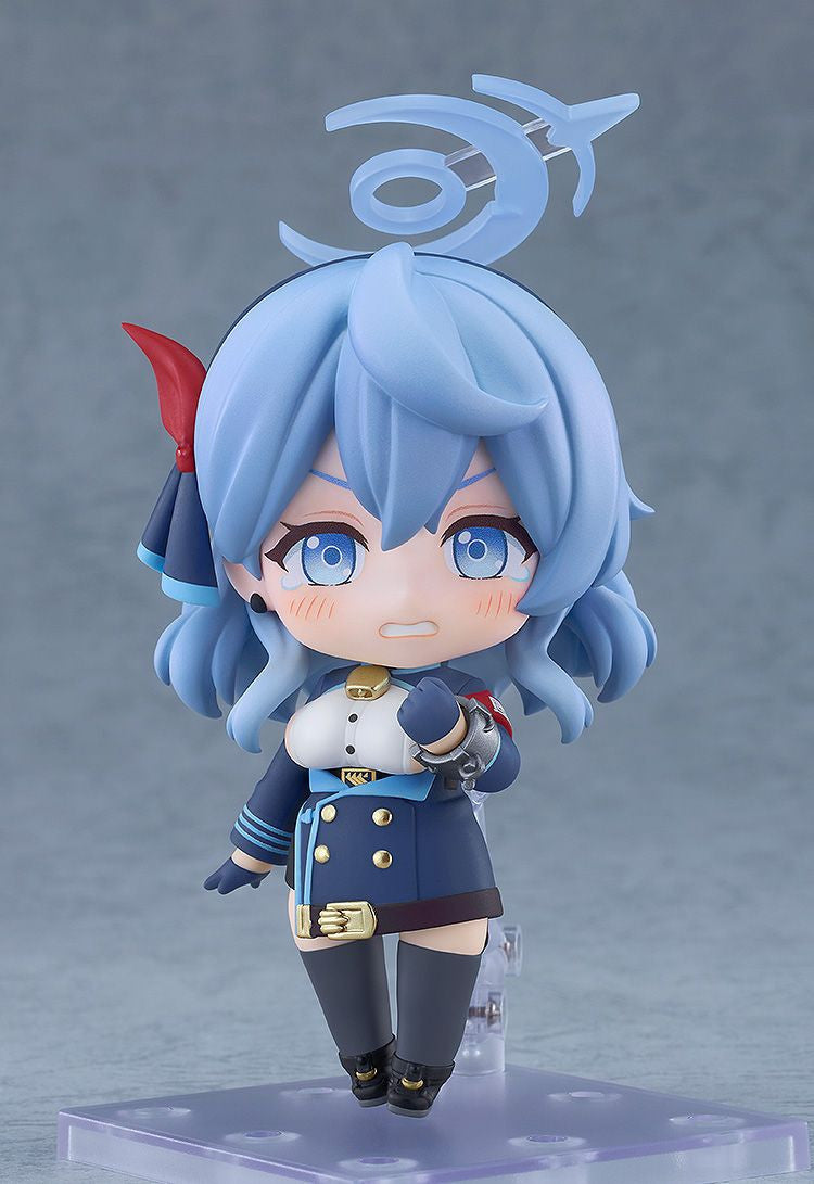 Good Smile Company Nendoroid Ako Amau (Figure) (Blue Archive)