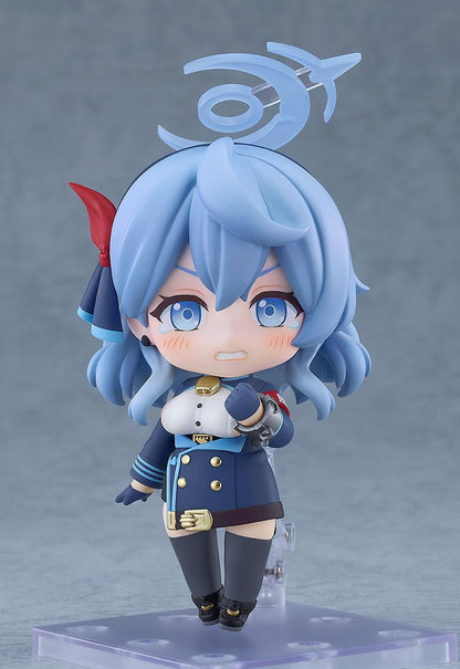 Good Smile Company Nendoroid Ako Amau (Figure) (Blue Archive)