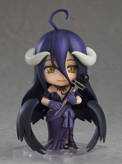 Good Smile Company Nendoroid Albedo: Dress Ver. (Overlord)
