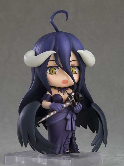 Good Smile Company Nendoroid Albedo: Dress Ver. (Overlord)