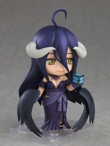 Good Smile Company Nendoroid Albedo: Dress Ver. (Overlord)