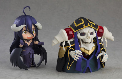 Good Smile Company Nendoroid Albedo: Dress Ver. (Overlord)