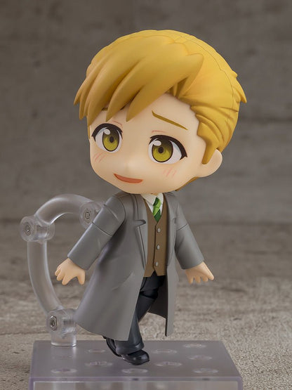 Good Smile Company Nendoroid Alphonse Elric: Final Episode Ver. (Fullmetal Alchemist)