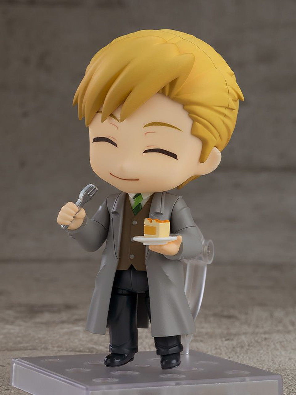 Good Smile Company Nendoroid Alphonse Elric: Final Episode Ver. (Fullmetal Alchemist)