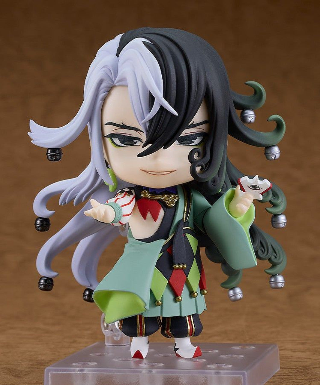 Good Smile Company Nendoroid Alter Ego/Ashiya Douman (Fate)