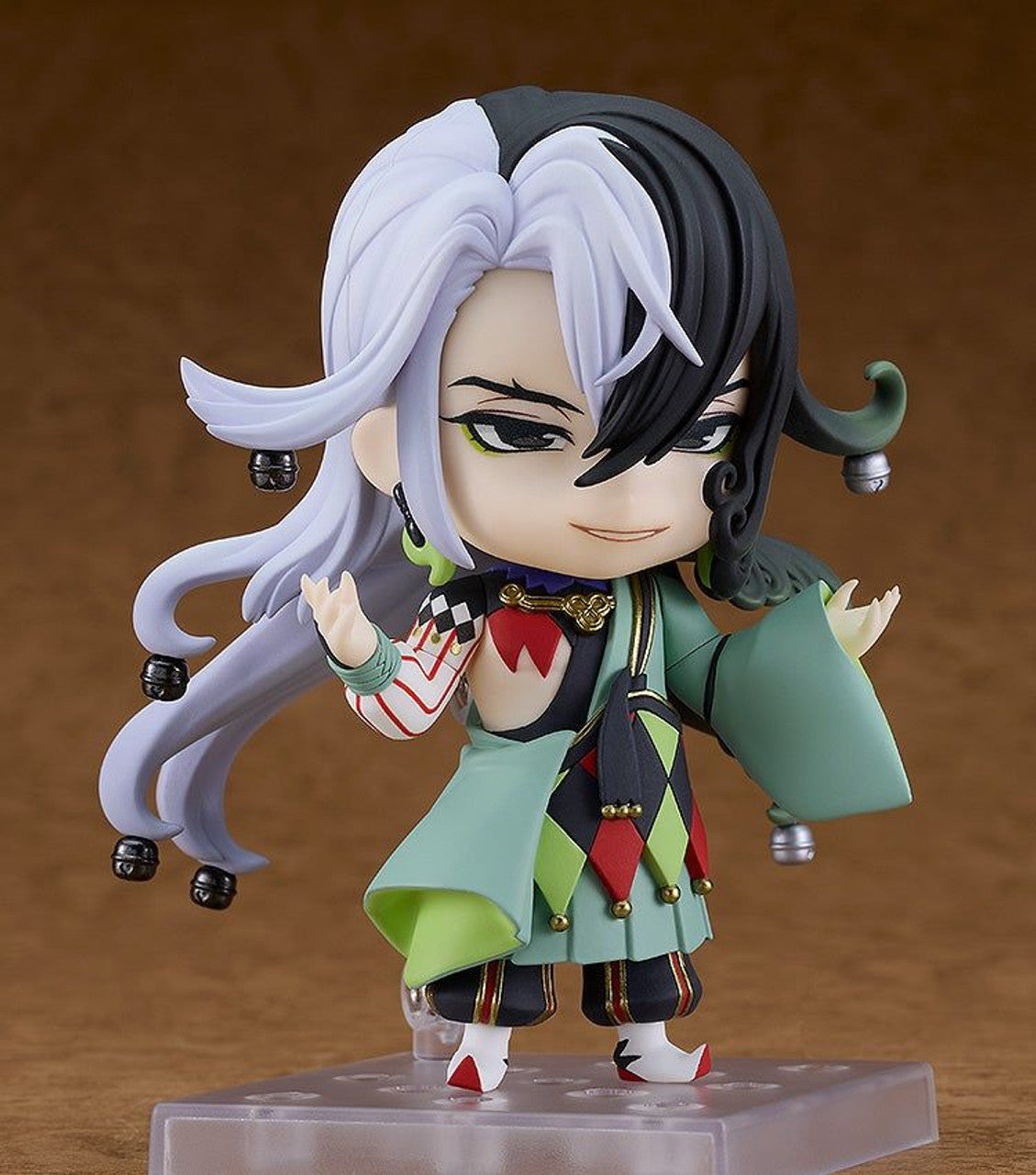 Good Smile Company Nendoroid Alter Ego/Ashiya Douman (Fate)