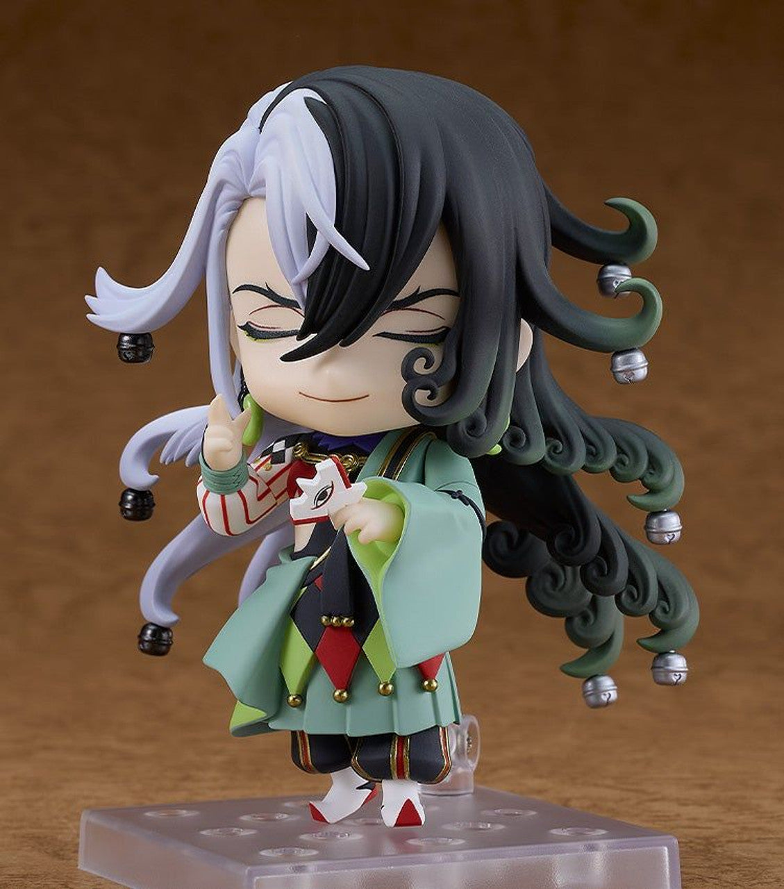 Good Smile Company Nendoroid Alter Ego/Ashiya Douman (Fate)