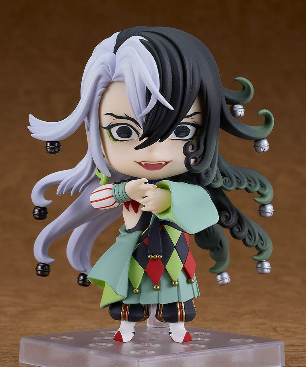 Good Smile Company Nendoroid Alter Ego/Ashiya Douman (Fate)