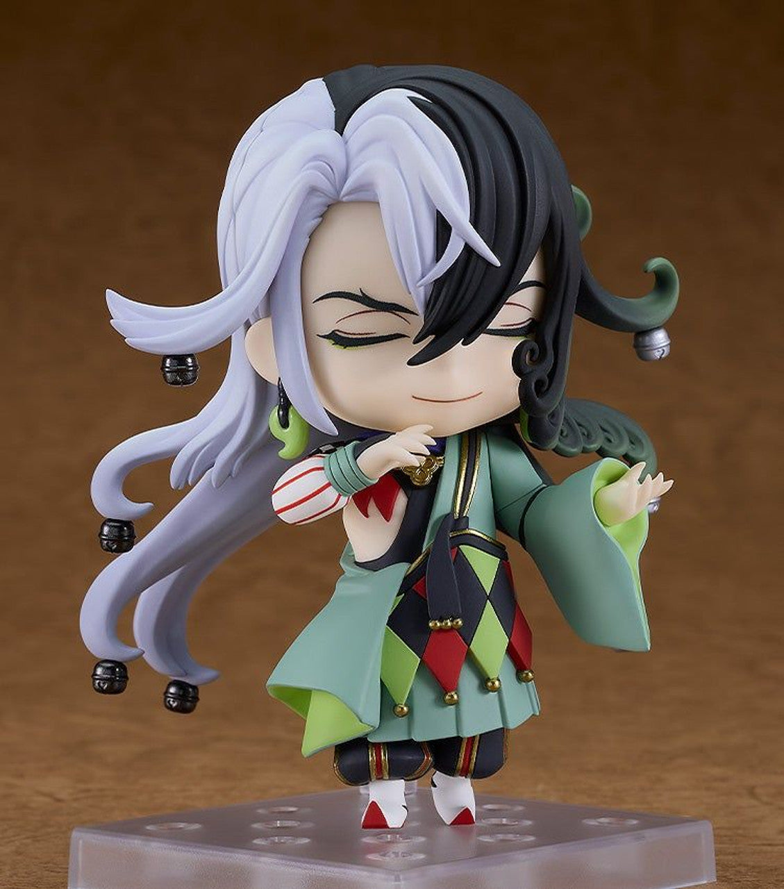 Good Smile Company Nendoroid Alter Ego/Ashiya Douman (Fate)