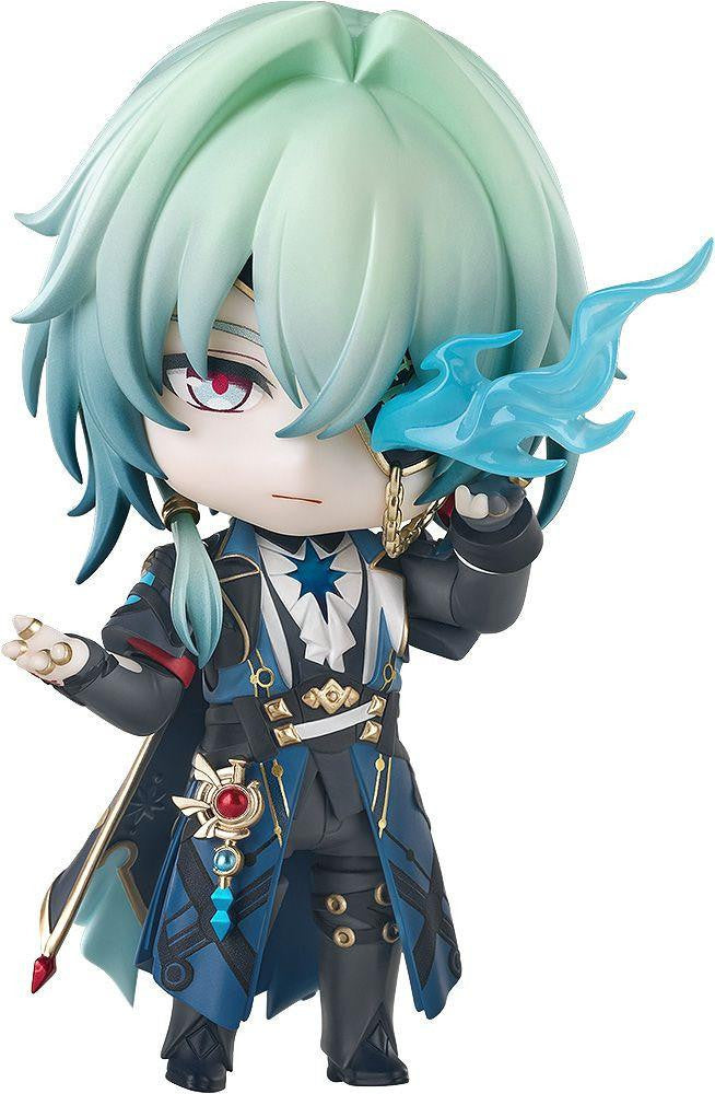 Good Smile Company Nendoroid Anaxa (Figure) (Honkai: Star Rail)