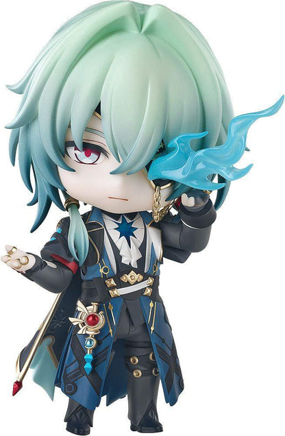 Good Smile Company Nendoroid Anaxa (Figure) (Honkai: Star Rail)