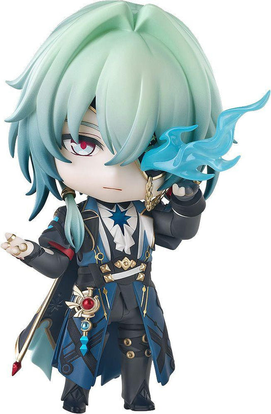 Good Smile Company Nendoroid Anaxa (Figure) (Honkai: Star Rail)