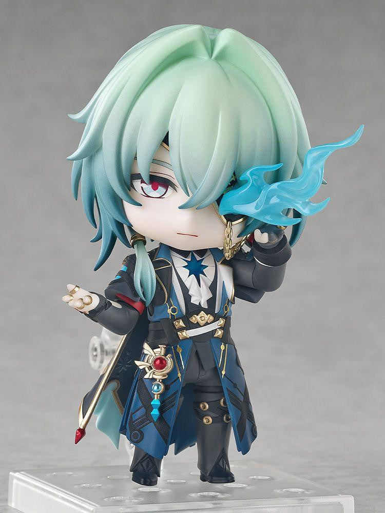 Good Smile Company Nendoroid Anaxa (Figure) (Honkai: Star Rail)