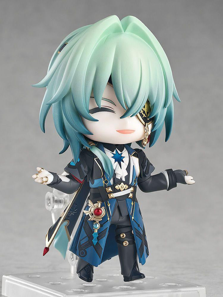 Good Smile Company Nendoroid Anaxa (Figure) (Honkai: Star Rail)