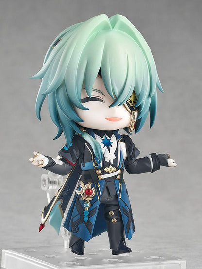 Good Smile Company Nendoroid Anaxa (Figure) (Honkai: Star Rail)