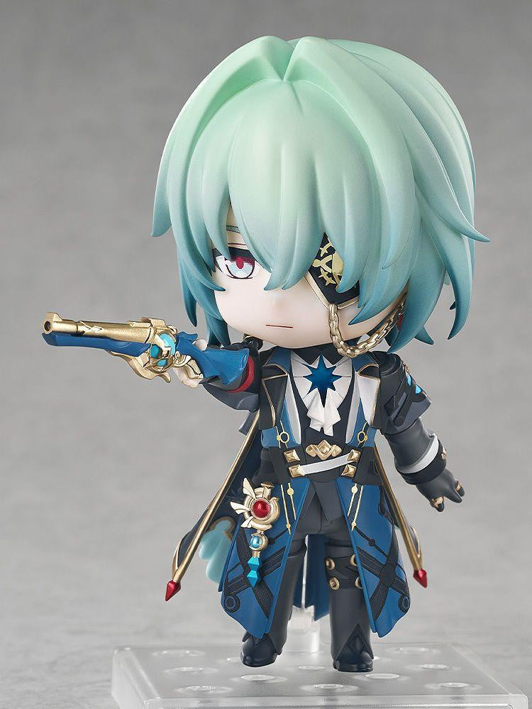 Good Smile Company Nendoroid Anaxa (Figure) (Honkai: Star Rail)
