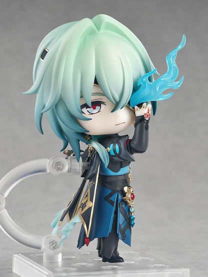 Good Smile Company Nendoroid Anaxa (Figure) (Honkai: Star Rail)