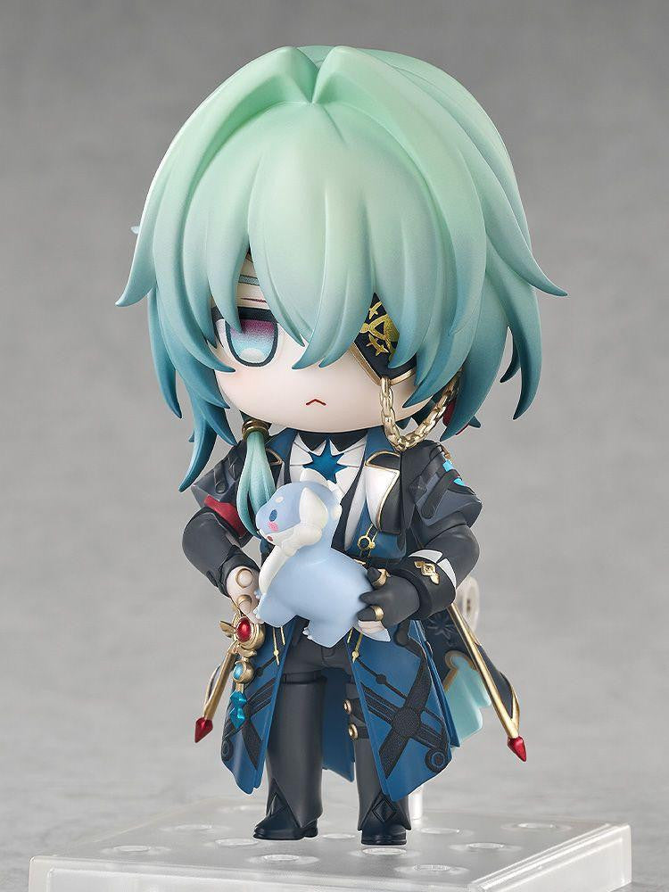 Good Smile Company Nendoroid Anaxa (Figure) (Honkai: Star Rail)