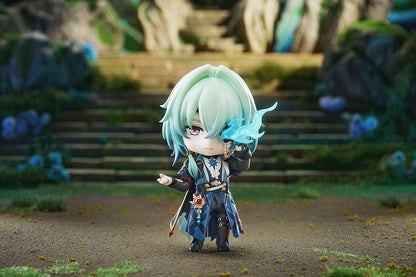 Good Smile Company Nendoroid Anaxa (Figure) (Honkai: Star Rail)