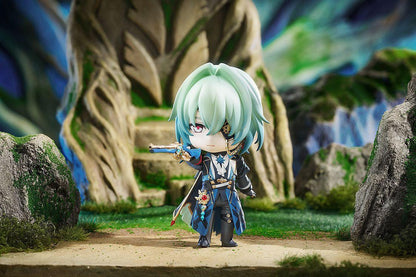 Good Smile Company Nendoroid Anaxa (Figure) (Honkai: Star Rail)