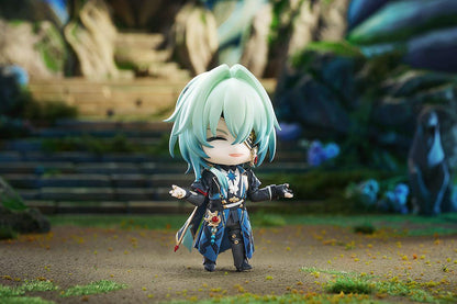 Good Smile Company Nendoroid Anaxa (Figure) (Honkai: Star Rail)