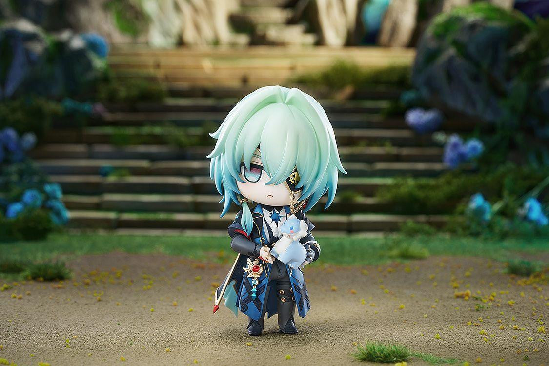 Good Smile Company Nendoroid Anaxa (Figure) (Honkai: Star Rail)