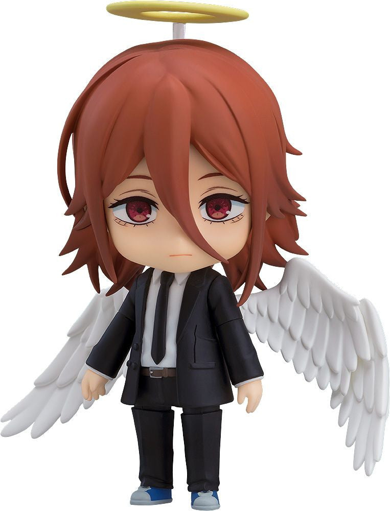 Good Smile Company Nendoroid Angel Devil (Figure) (Chainsaw Man)