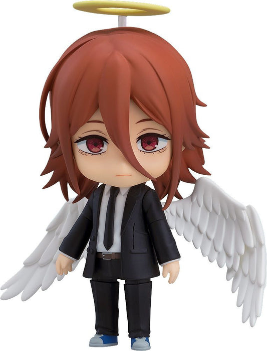 Good Smile Company Nendoroid Angel Devil (Figure) (Chainsaw Man)