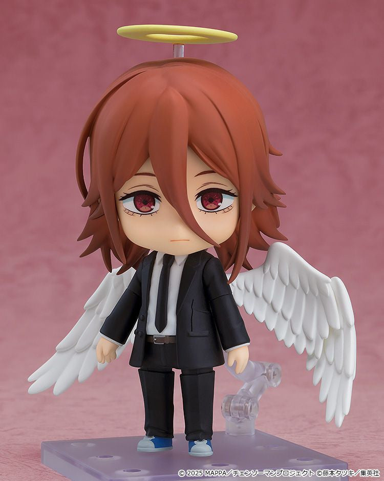 Good Smile Company Nendoroid Angel Devil (Figure) (Chainsaw Man)
