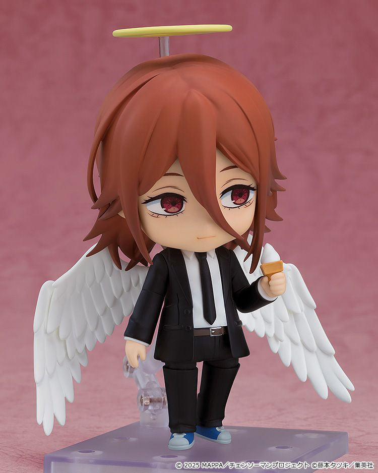Good Smile Company Nendoroid Angel Devil (Figure) (Chainsaw Man)