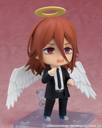 Good Smile Company Nendoroid Angel Devil (Figure) (Chainsaw Man)