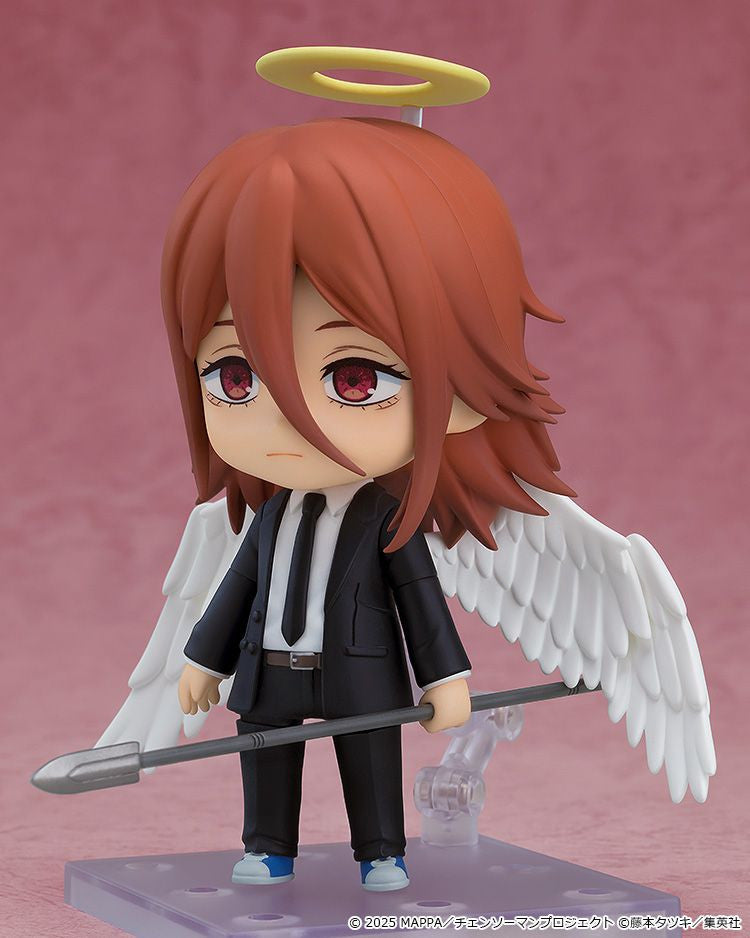 Good Smile Company Nendoroid Angel Devil (Figure) (Chainsaw Man)