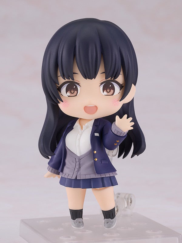 Good Smile Company Nendoroid Anna Yamada (Figure) (The Dangers in My Heart.)