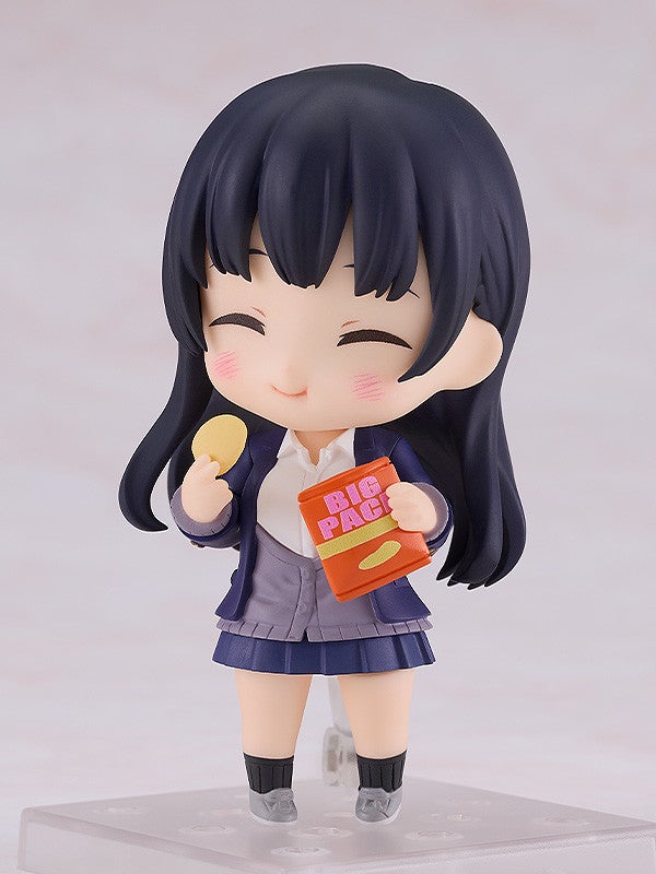 Good Smile Company Nendoroid Anna Yamada (Figure) (The Dangers in My Heart.)