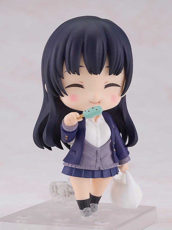 Good Smile Company Nendoroid Anna Yamada (Figure) (The Dangers in My Heart.)
