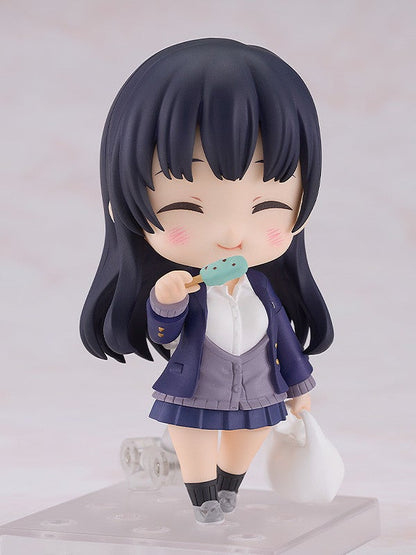Good Smile Company Nendoroid Anna Yamada (Figure) (The Dangers in My Heart.)