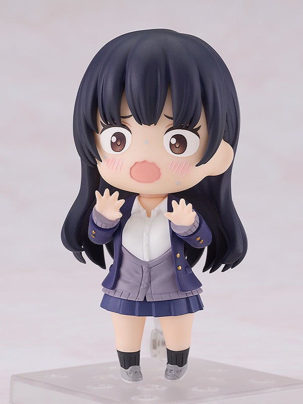 Good Smile Company Nendoroid Anna Yamada (Figure) (The Dangers in My Heart.)