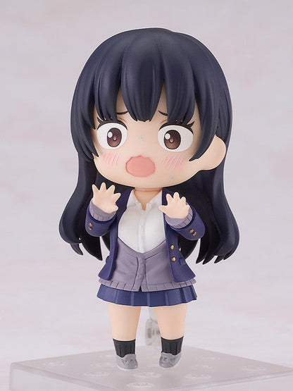 Good Smile Company Nendoroid Anna Yamada (Figure) (The Dangers in My Heart.)